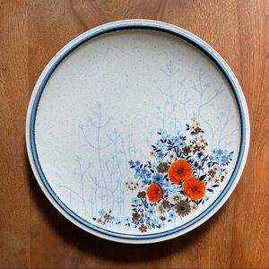 Mikasa | Vintage 1970's Gordon Bleu China In The Gay Paree Pattern